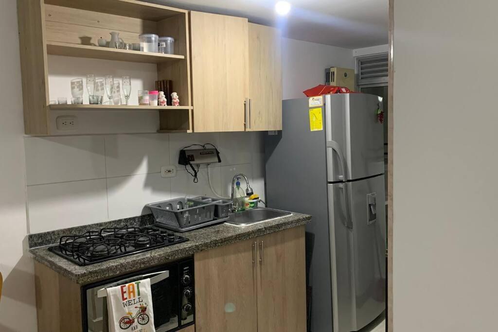 Appartement Acogedor En El Corazon De *