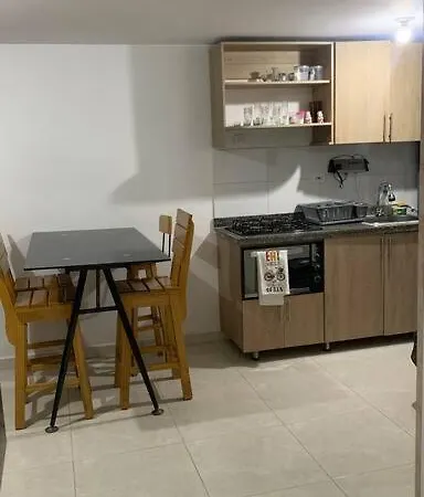 Apartamento Armenia Exterior photo