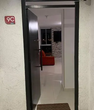 Apartamento Armenia Exterior photo