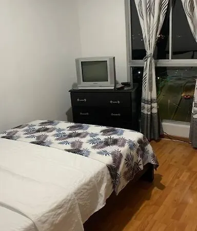 Apartamento Armenia Exterior photo