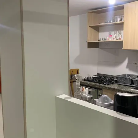 Apartamento Armenia Exterior photo