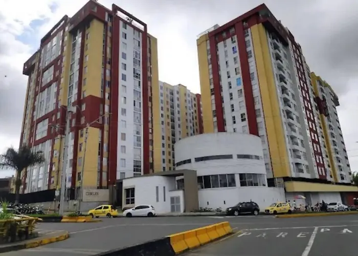 Apartamento Armenia