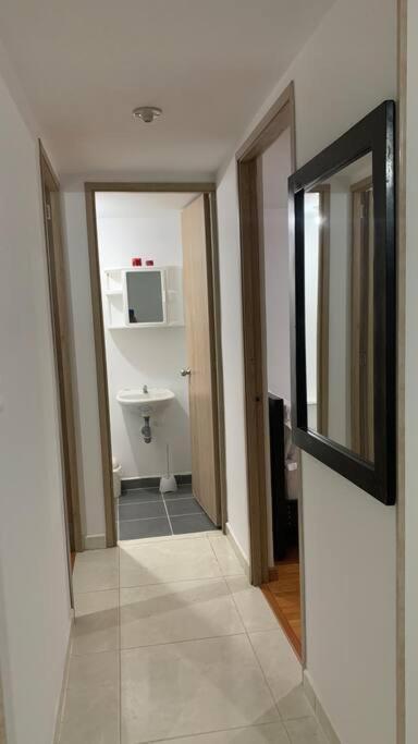 Apartamento Armenia Apartment