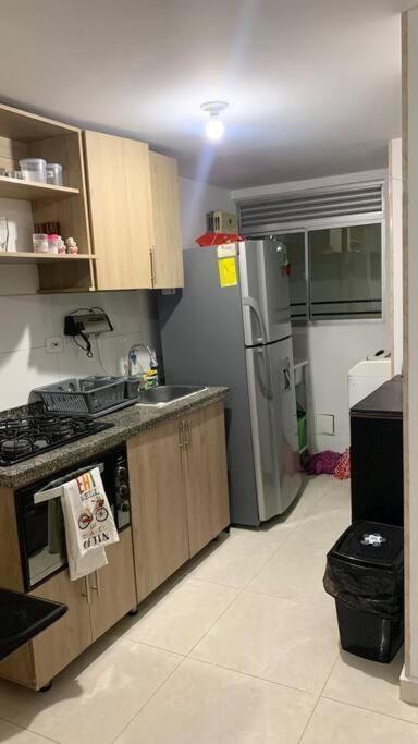 Apartamento Armenia *