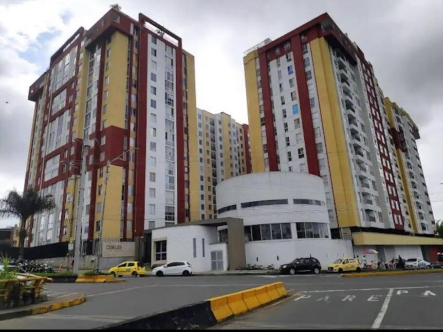 Apartamento Armenia Apartment *