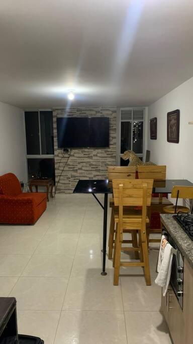 Apartment Apartamento Armenia