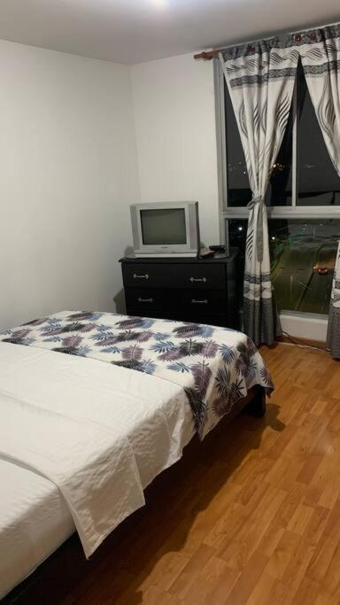 Apartamento Armenia Apartment Armenia (Quindio)