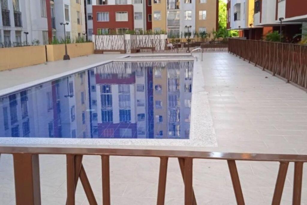Apartamento Armenia Armenia (Quindio)