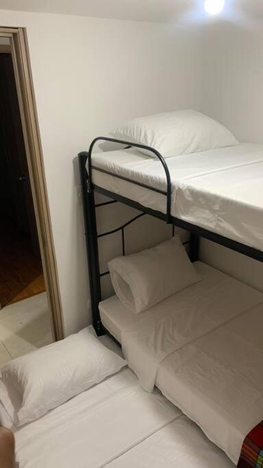 Apartamento Armenia *