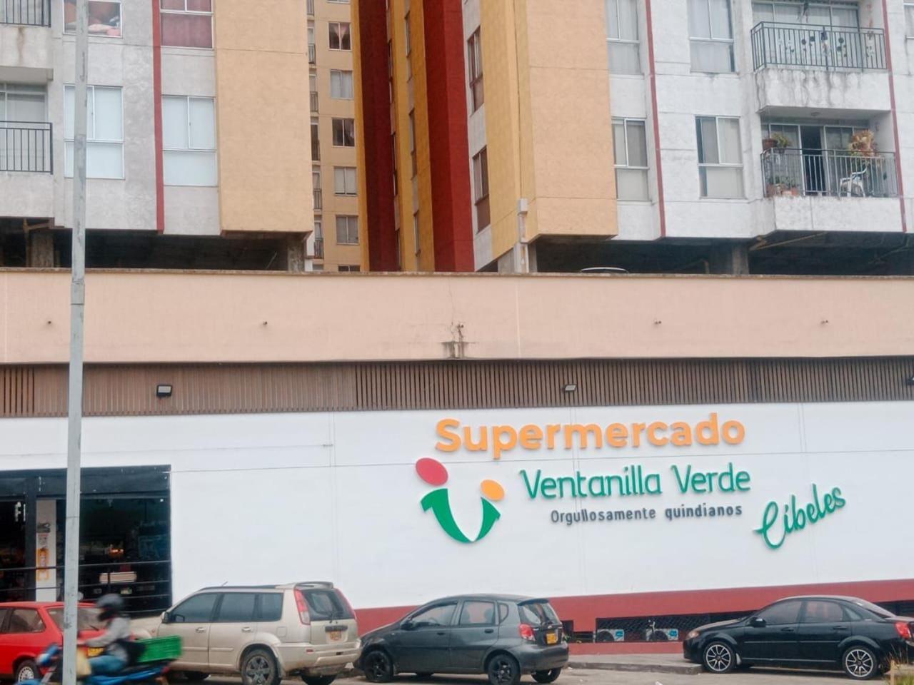 Apartment Apartamento Armenia Armenia (Quindio)