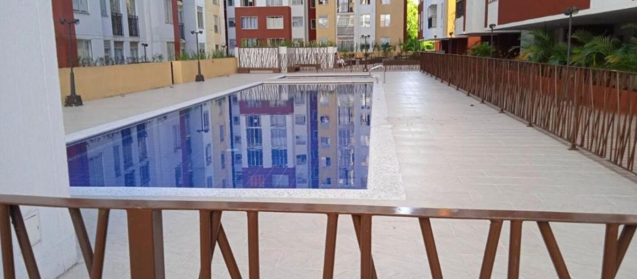 Apartamento Armenia