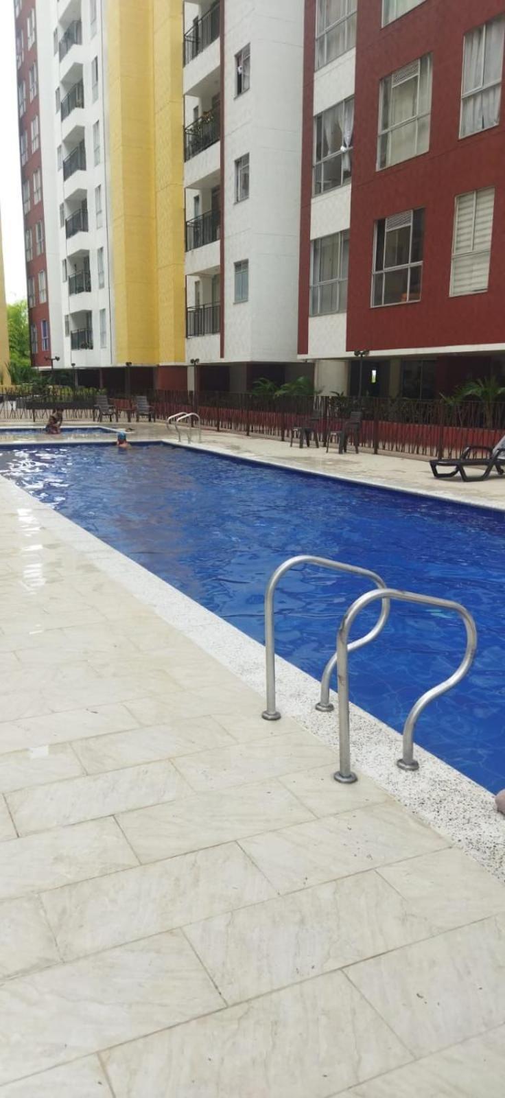 Apartamento Armenia *