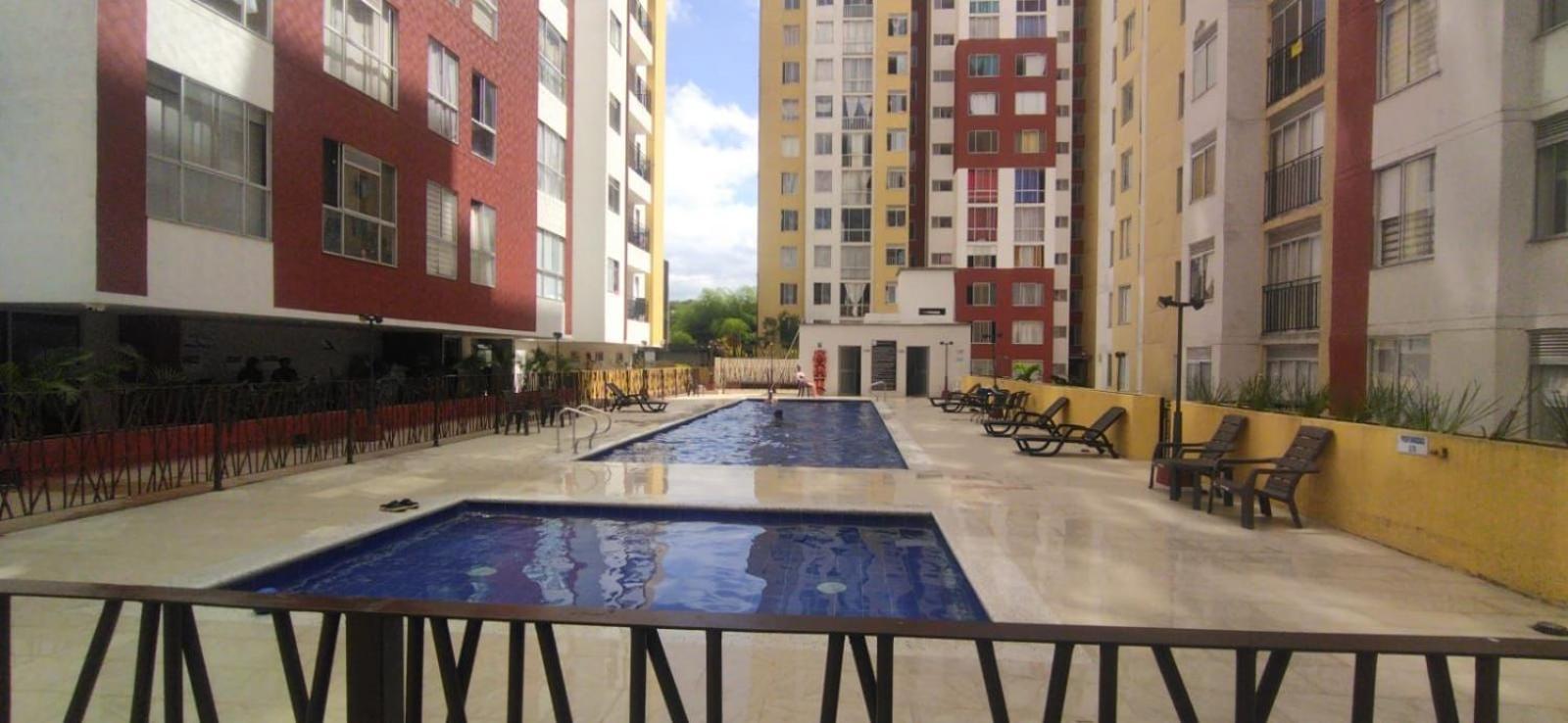 Apartment Apartamento Armenia